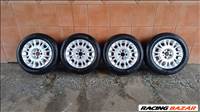 FIAT 14" ALUFELNI 4X98 NYÀRI 185/60R14 GUMIVAL OLCSÒN!!!