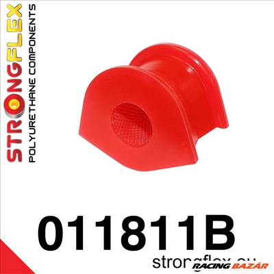 ELSŐ STABILIZÁTOR STRONGFLEX SZILENT 145 94-00 146 95-00 155 92-98 Fiat Brava 95-01 Bravo 95-01 Coupe 93-00 Marea 96-07 Tipo 88-95 Lancia Dedra 89-99 Delta 93-99