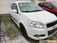 386, Chevrolet Aveo bontott alkatrészei