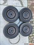 R15 5x160 (65,1) Ford Transit Custom MK8 2015-2022 + 215/65 Michelin 