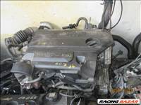 Nissan Almera II motor 