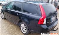 Volvo V50 2.0 Benzin 2009 B4204S3 bontott alkatrészei 107 KW / 146 LE