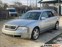 Audi A6 C5 2.5 TDI bontott alkatrészei