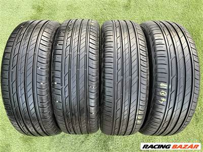 195/60 R16 Bridgestone Turanza T001 nyári gumi 7mm