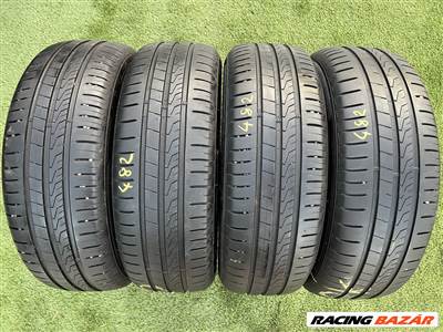 205/65 R15 Hankook Kinergy eco 2 nyári gumi 6mm