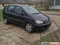 Opel Zafira A 2.2 DTI 16V JOBB ELSŐ ajtó 