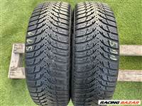 185/60 R15 Kumho WinterCraft téli gumi 6mm