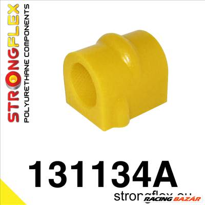  ELSŐ STABILIZÁTOR STRONGFLEX SZILENT SPORT Opel Ascona B 75-81 Opel Astra G 98-04 Opel Corsa C 00-06 Opel Manta B 75-84 Opel Tigra B Opel Tigra V Opel Vectra B Saab Saab 9-5ﾠ98-10 (YS3E) Vauxhall Astra IV Vauxhall Corsa I Vauxhall Corsa I Van Vauxhall Ti