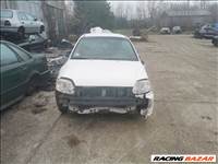 Hyundai Accent (LC) 1.3 BAL HÁTSÓ ajtó 