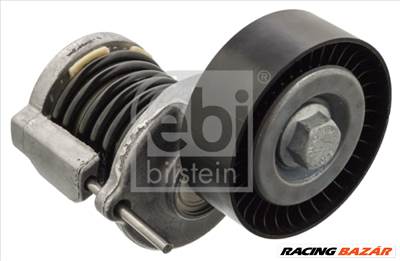 FEBI BILSTEIN 102297 - hosszbordás szíj feszítő AUDI KENWORTH SCANIA SEAT SKODA VOLVO VW