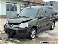 Citroën Berlingo 1.6 HDI PSA9HX 66kw bontott alkatrészei