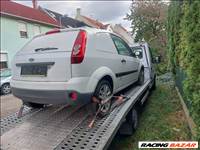 Ford Fiesta Mk5 1.4 tdci bontott alkatrészei