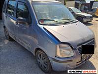 Suzuki Wagon R+ 1.3 / Bontott Alkatrészei