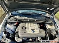 BMW M57 306D3 30d 231le Motor blokk 