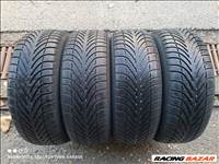 215/55 R16" BF Goodrich használt téli garnitúra