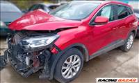 Renault Kadjar 1.3 TCe 130 bontott alkatrészei H5F408 96 KW / 130 LE