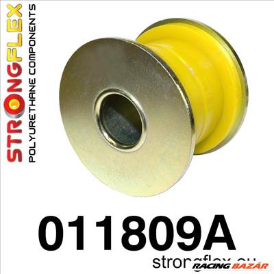 ELSŐ ALSÓ LENGŐKAR HÁTSÓ STRONGFLEX SZILENT 47MM SPORT  Alfa Romeoﾠ 145 94-00 146 95-00 155 92-98 GTV 95-05 Spider 95-05  Fiat Brava 95-01 Bravo 95-01 Coupe 93-00 Marea 96-07 Tipo 88-95  Lancia Dedra 89-99 Delta 93-99 