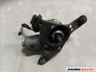 Citroën C4 Picasso II Bal első ablaktörlő motor  9676371980