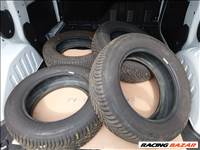 Kleber 185/65R15 KRISALP HP3 téligumi garnitúra (4db)