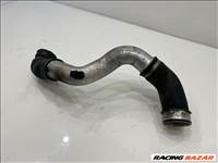 BMW E90 E91 E92 E93 330d M57 306D3 231le cooler cső 11617794780 11617798102