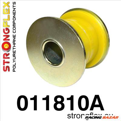 ELSŐ ALSÓ LENGŐKAR HÁTSÓ STRONGFLEX SZILENT 48MM SPORT  Alfa Romeo 145 94-00 146 95-00 155 92-98 GTV 95-05 Spider 95-05  Fiat Brava 95-01 Bravo 95-01 Coupe 93-00 Marea 96-07 Tipo 88-95  Lancia Dedra 89-99 Delta 93-99