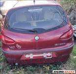 Alfa Romeo 147 1.6 TS 2001 bontott alkatrészei