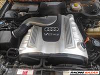 Audi A8 Motor 3.3 TDI AKF Kipróbálható Audi V8 3.3 TDI motor