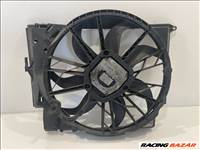 BMW E90 E91 E92 E93 330D M57 306D3 231le klímaventilátor  67327561713 1137328118