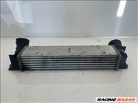 BMW E90 E91 E92 E93 330D M57 306D3 231le intercooler, cooler hűtő  1912163588