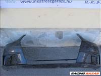 Audi A4  első lökhárító  8w0807437