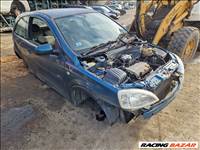 Vauxhall Corsa C 1.2 / Bontott Alkatrészei