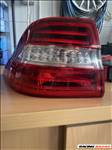 Mercedes ML-osztály W166 Bal hátsó lámpa a1669063301