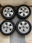 Mini F55,F56,F56 Gyári 5x112 5,5x15 alufelni téligumikkal TPMS szenzorral eladó.