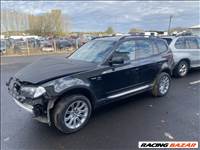 BMW X3 (E83) bontott alkatrészei