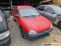 Opel Corsa B 1.0 / Bontott Alkatrészei