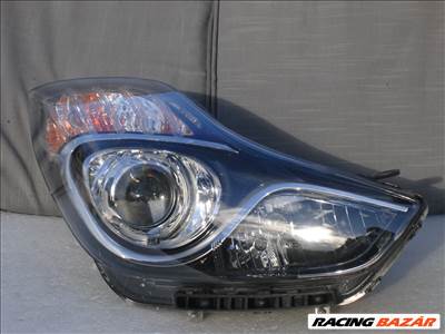 Hyundai IX20 Jobb első Gyári Hibátlan Európai Fényszóró 92102-1K3XX 2010-től