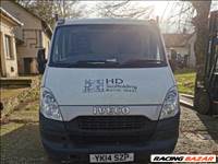 Iveco Daily (5th gen) VISZAPILLANTÓ tükör 