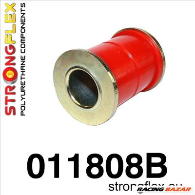 ELSŐ ALSÓ LENGŐKAR ELSŐ STRONGFLEX SZILENT  Alfa Romeo 145 94-00 146 95-00 155 92-98 GTV 95-05 Spider 95-05  Fiat Brava 95-01 Bravo 95-01 Coupe 93-00 Marea 96-07 Tipo 88-95  Lancia Dedra 89-99 Delta 93-99