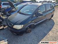 Opel Zafira A 1.8 16V / Bontott Alkatrészei