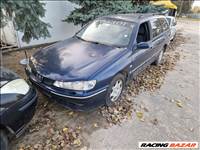 Peugeot 406 2.2 D / Bontott Alkatrészei