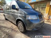 Volkswagen Transporter T5 bontott alkatrészei