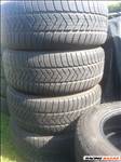  235/55R19 Pirelli Scorpion defekttűrő téli gumik