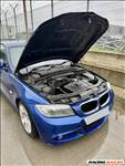 BMW 20i N43B20A 170Le Blokk Motor E90 E91 E92 E87