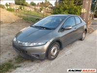 8g ufo Honda Civic 2.2 ictdi bontás bontott alkatrész eladó 2006-11