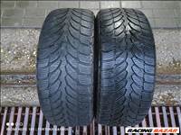 205/55 R16" Bridgestone Blizzak használt téli gumik