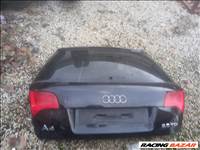 Audi a4 b7 csomagterajto