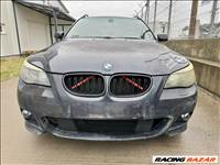 BMW E60 E61 530D bontás M packet 5x120 CIC