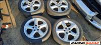  Opel astra h 5x110 lyukosztású 7Jx17" használt (gyári felni) alufelni