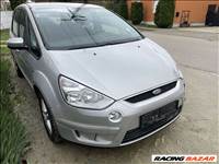 Ford S-MAX 1.8 tdci  bontott alkatrészei