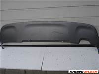 Jeep Compass II hátsó lökhárító alsó Spoiler 53219943 2016-tól